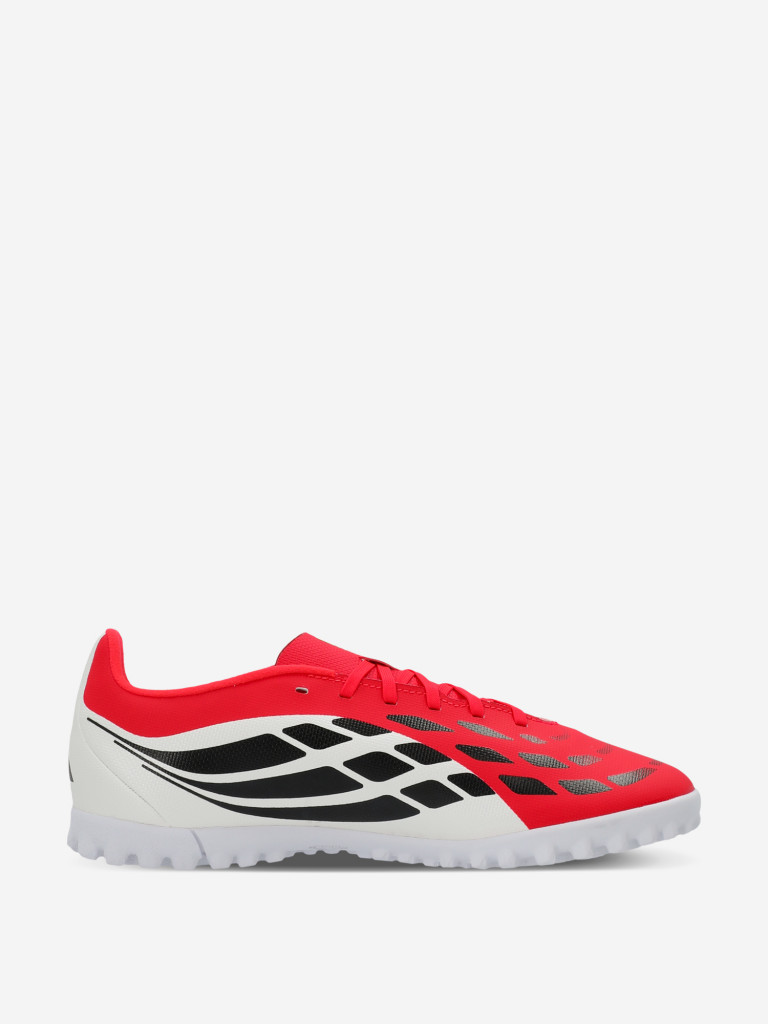 Бутсы для мальчиков adidas Predator Club Tf J