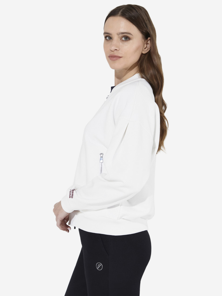 Бомбер женский Forward