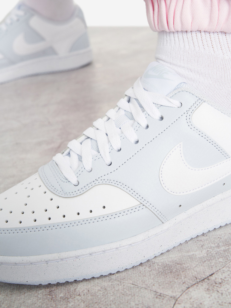 Кеды женские Nike Court Vision Low Next Nature