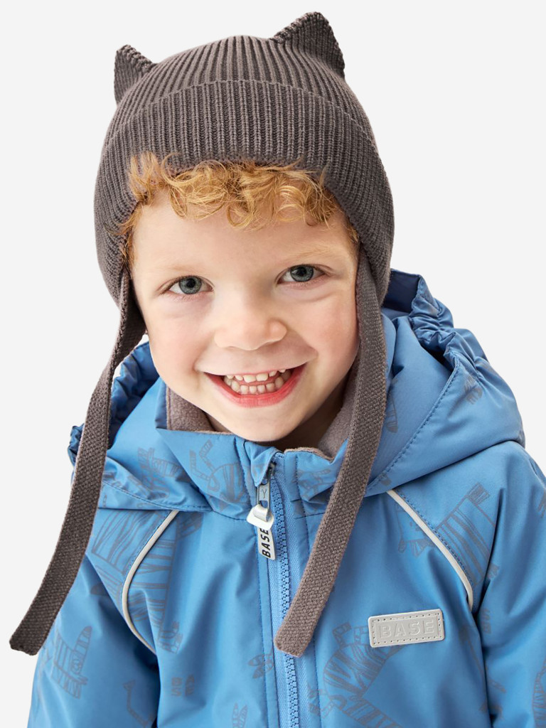 Шапка NIKASTYLE