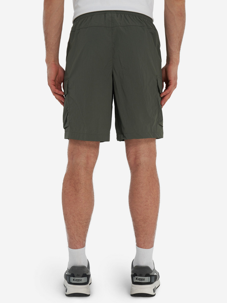 Шорты мужские Kappa