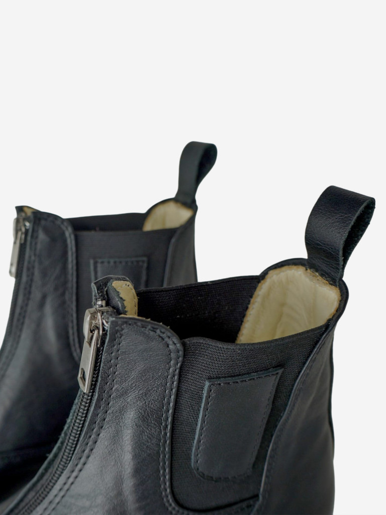 Ботинки универсальные RGEVLab "Шевалье" для конного спорта