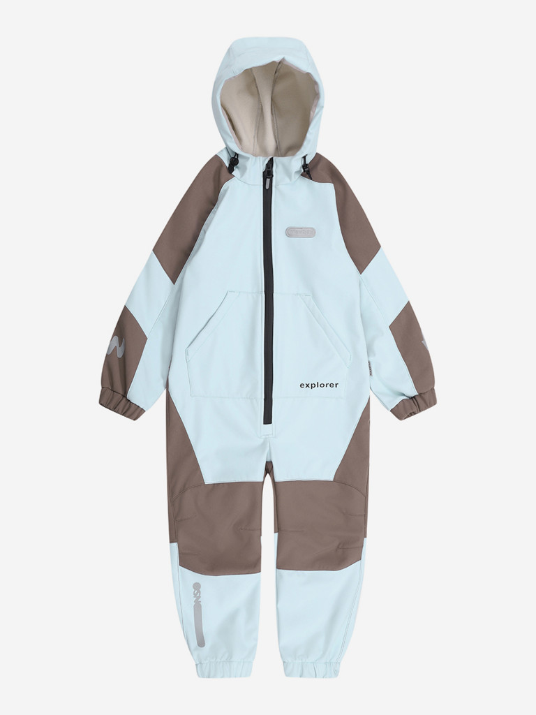 Комбинезон NIKASTYLE