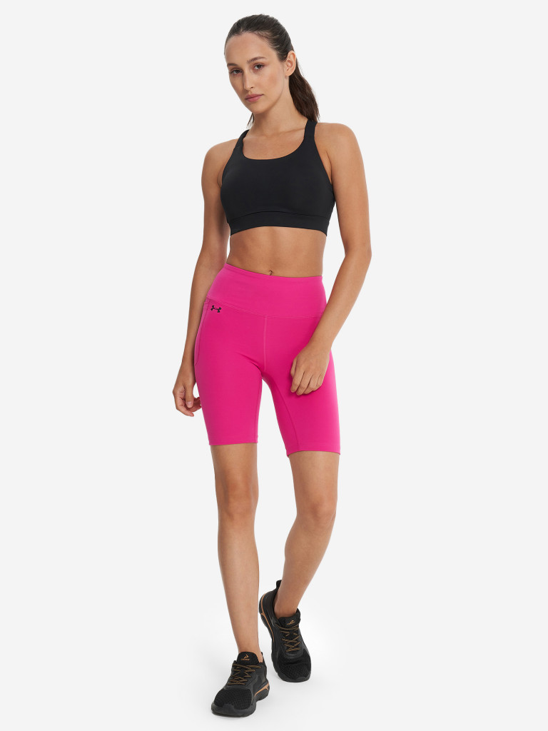 Велосипедки женские Under Armour Motion Bike