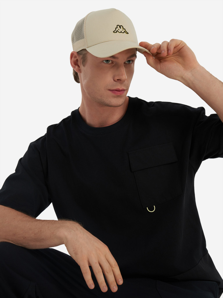 Бейсболка Kappa