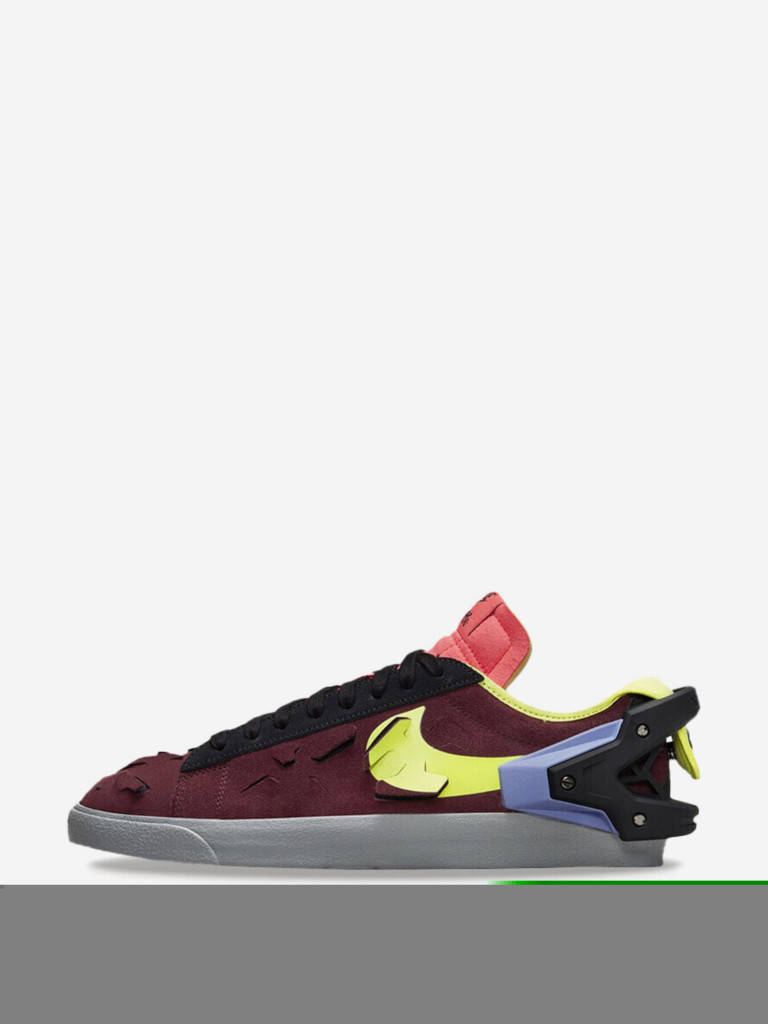 Кроссовки Nike Blazer Low Acronym