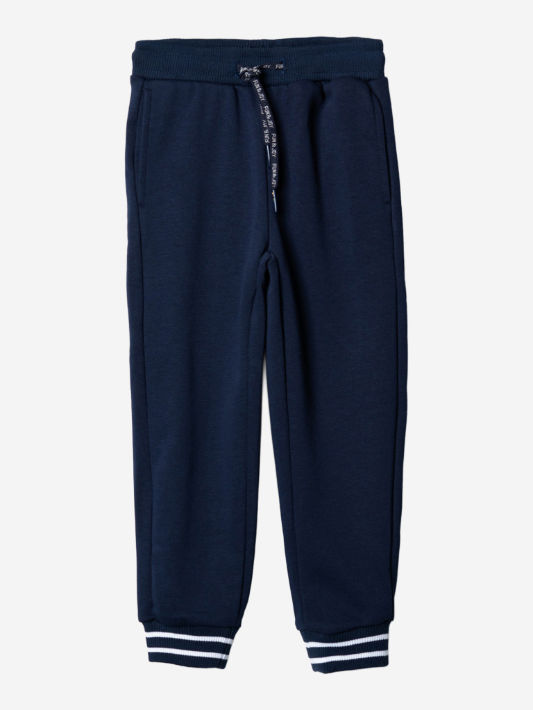 Брюки для мальчиков PlayToday