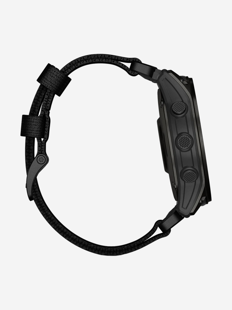 Спортивные часы Garmin Tactix 7 AMOLED Edition