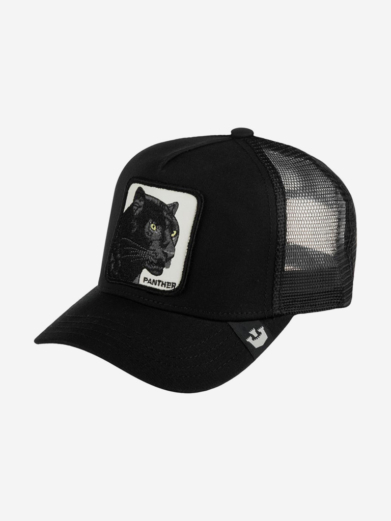 Бейсболка с сеточкой GOORIN BROTHERS 201-0025