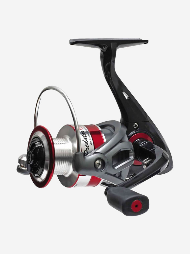 Катушка для рыбалки безынерционная Stinger Predator NS 2000