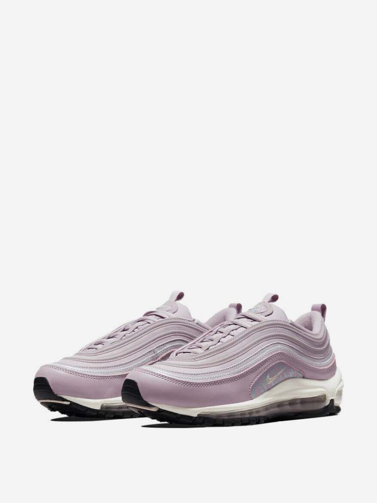 Кроссовки Nike Air Max 97 Plum Flog Reflective Camo