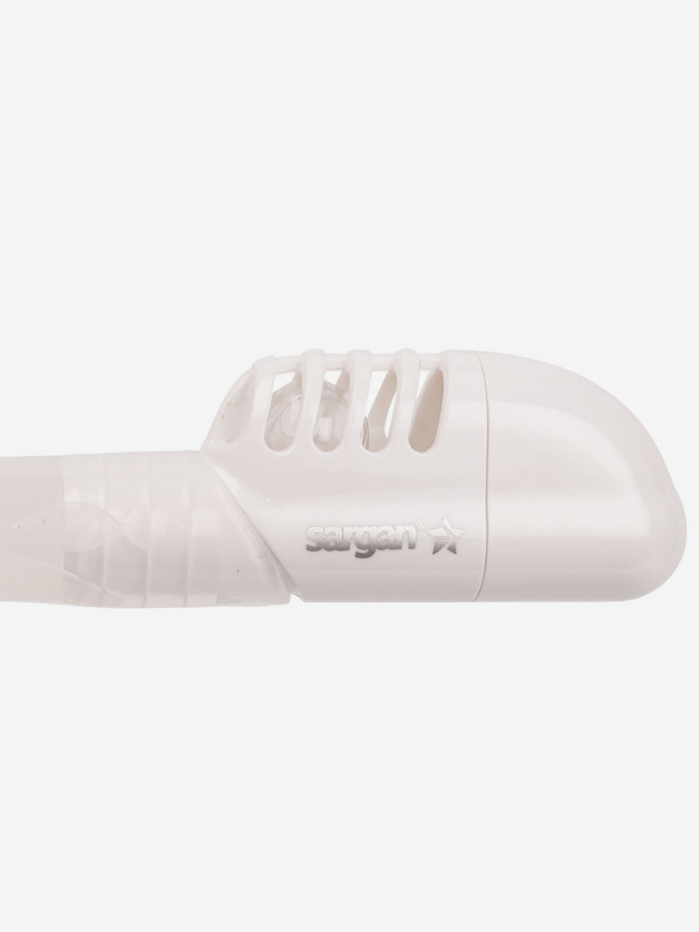 Набор для подводного плавания SARGAN Агидель (маска+трубка)