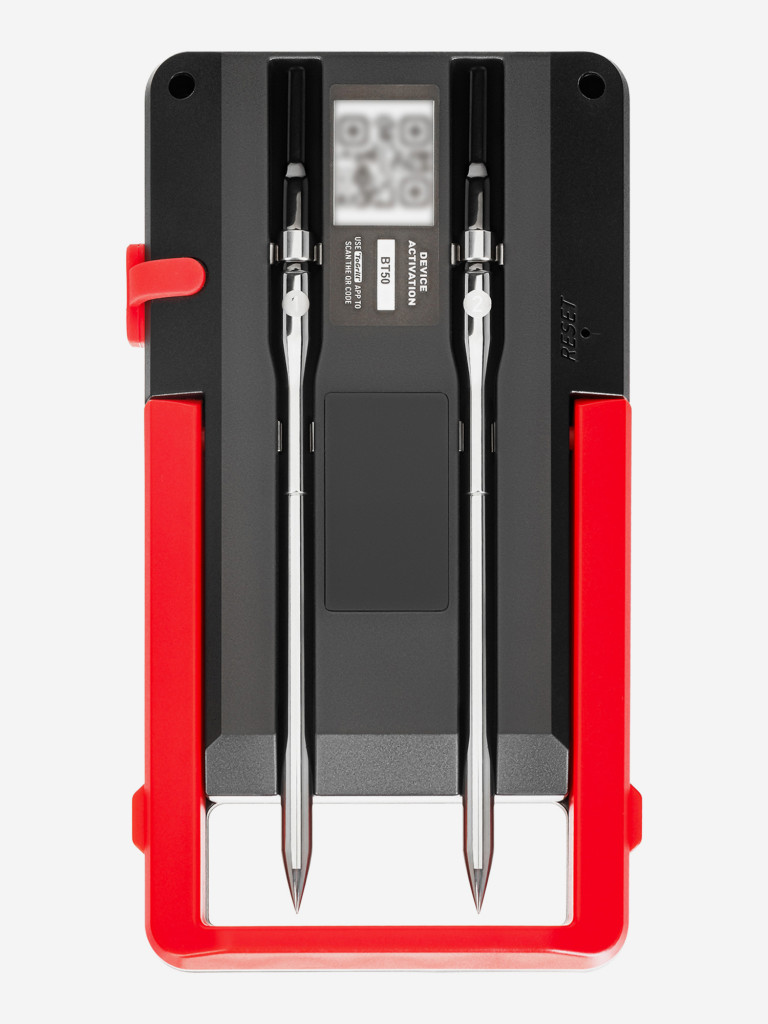 Термометр для мяса Levenhuk Wezzer Grill BT50