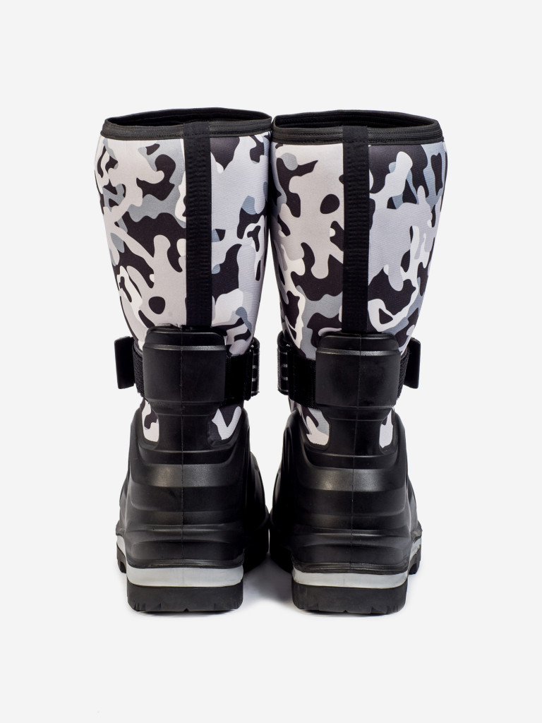 Сапоги Harweld NORDIS Black