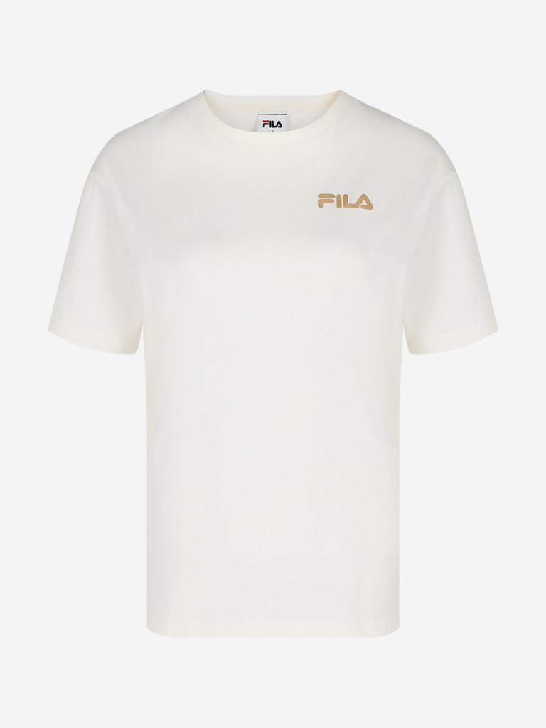 Футболка женская FILA