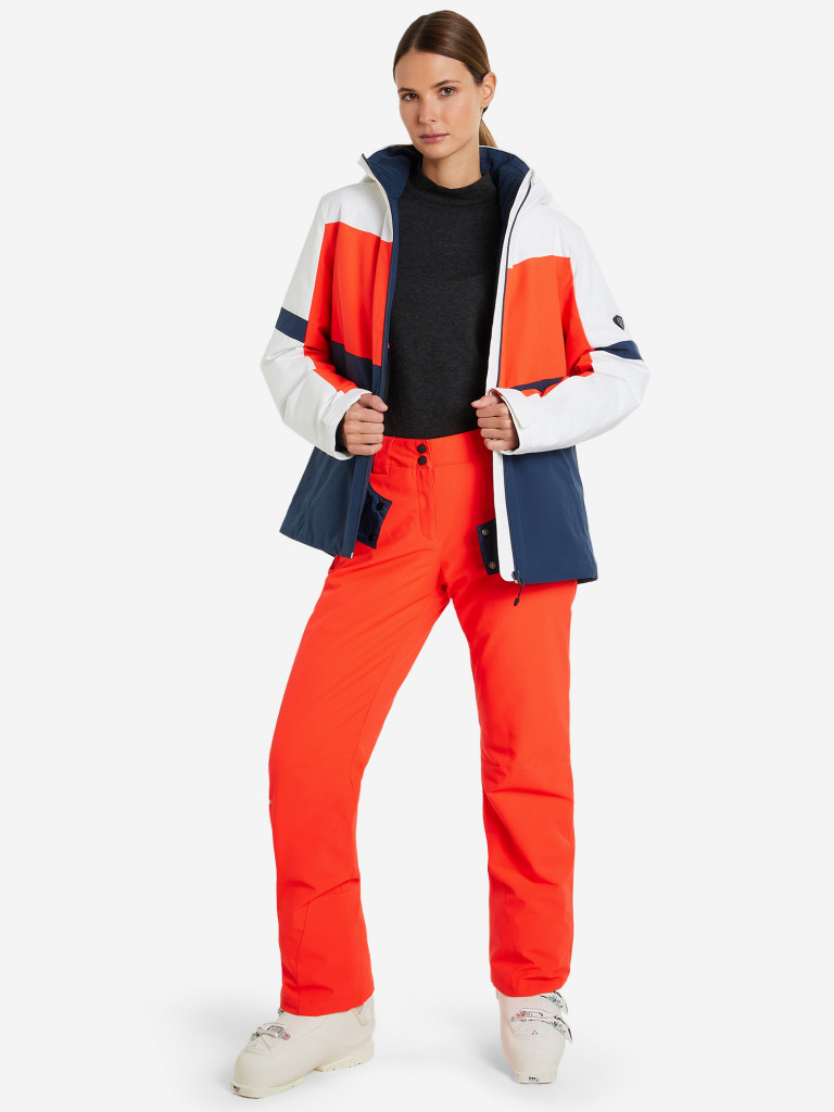 Брюки горнолыжные женские Ziener Pinni