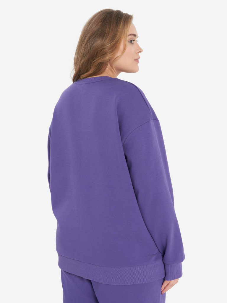 Свитшот женский Demix, Plus Size
