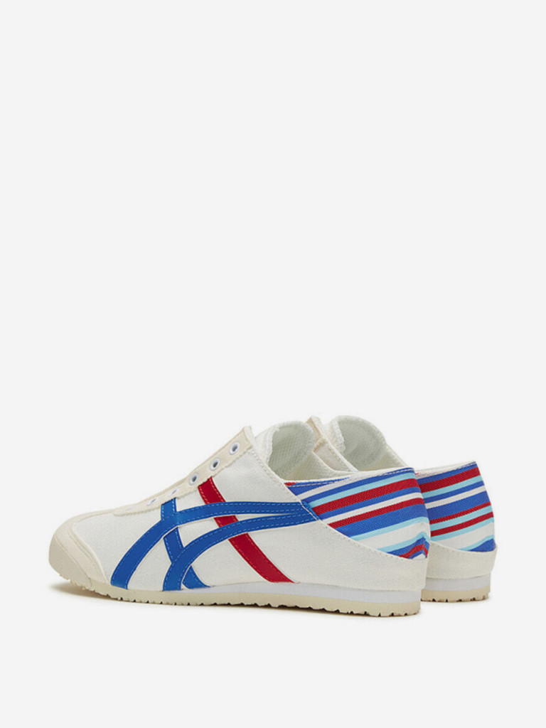 Кроссовки Onitsuka Tiger Mexico 66 Paraty
