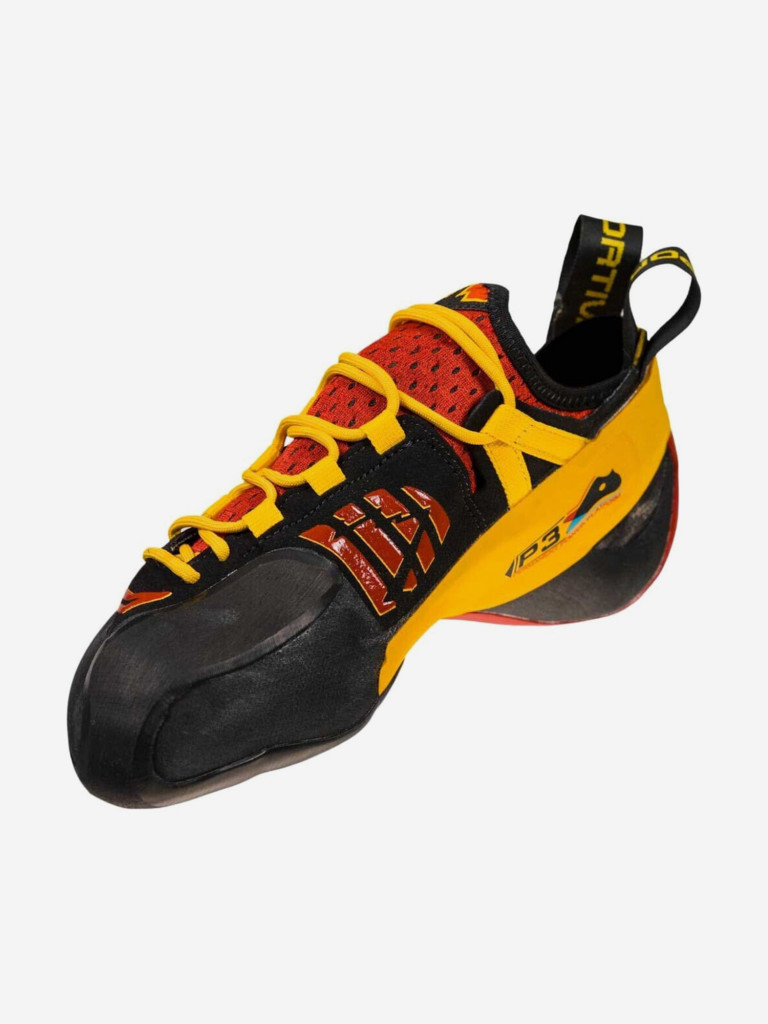 Скальные туфли La Sportiva Genius