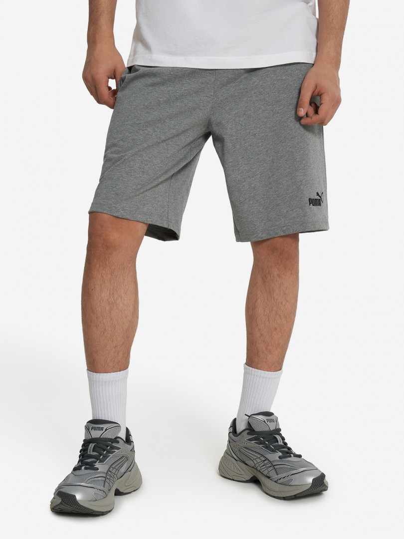 Шорты мужские PUMA Серый 1699₽