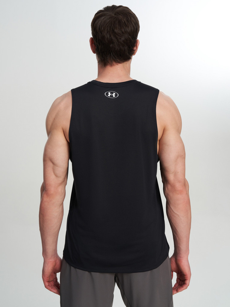 Майка мужская Under Armour Tech