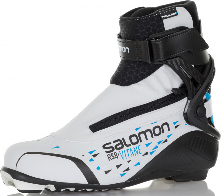 Ботинки для беговых лыж Salomon RS8 Vitane Prolink