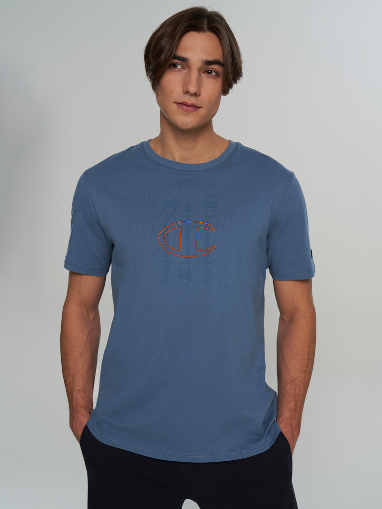 Футболка мужская Champion