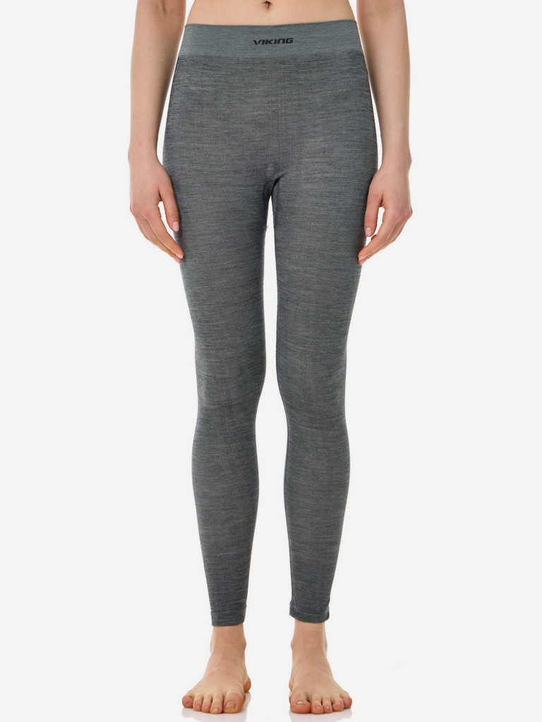 Комплект термобелья VIKING Shuter Lady Set Grey Melange