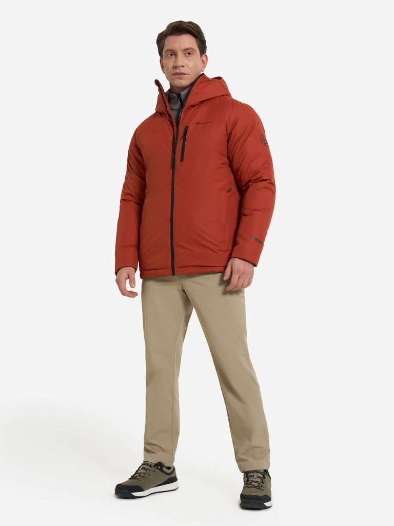 Пуховик мужской Outventure