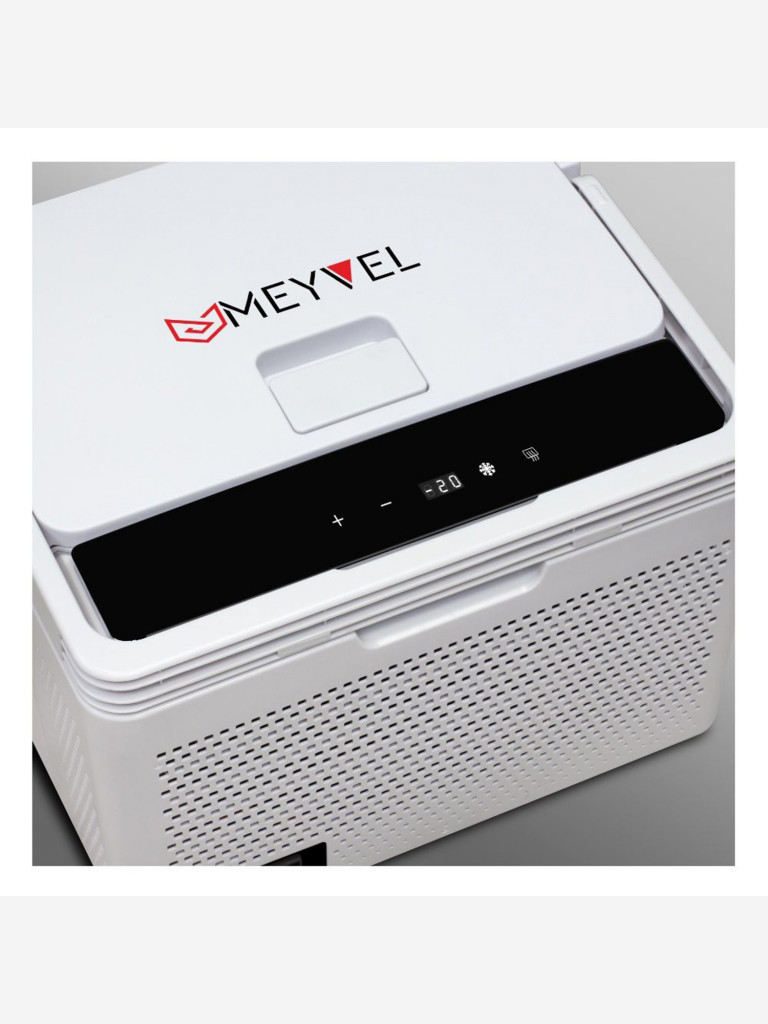 Автохолодильник Meyvel AF-B10 (white)
