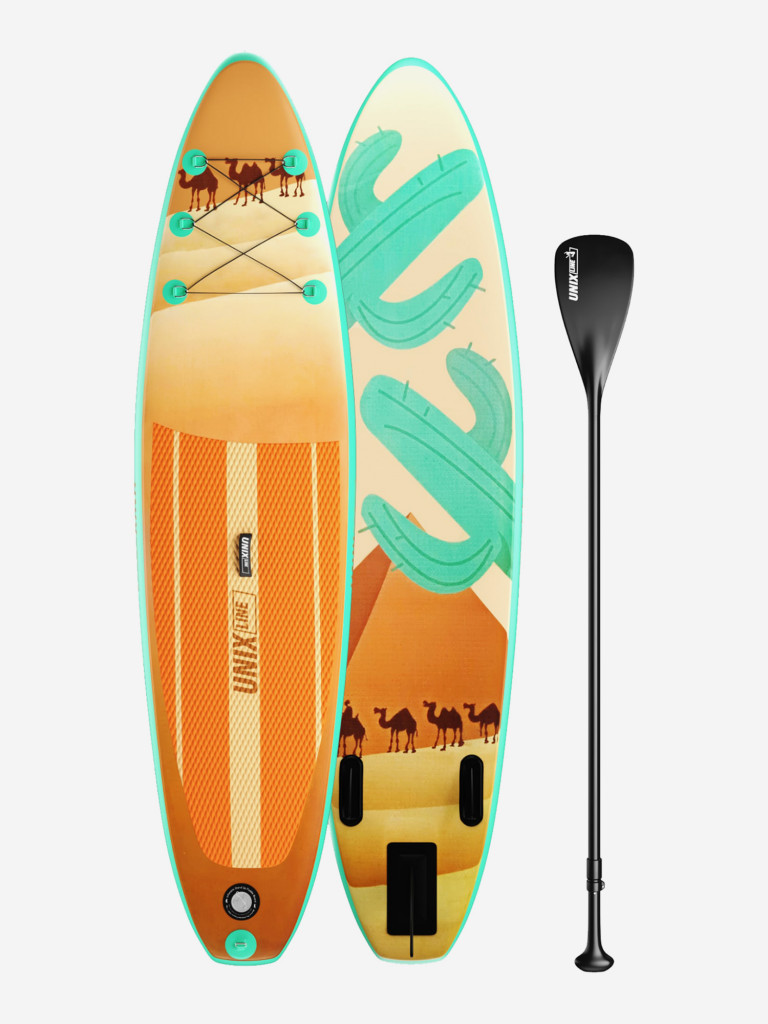 SUP-доска UNIX Line Sand Storm (335 см)