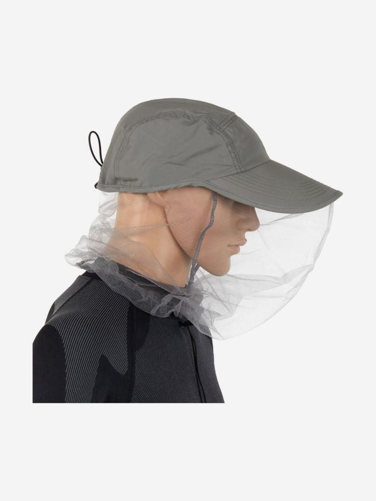 Бейсболка антимоскитная Norfin STRATUS для рыбалки и охоты