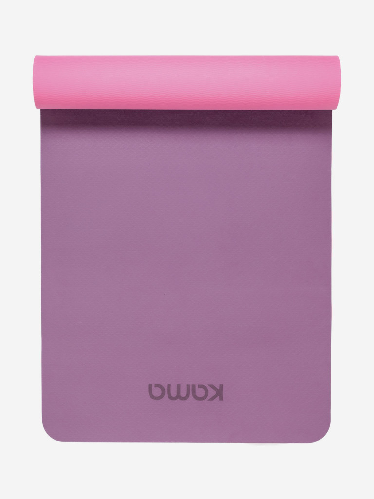 Коврик для йоги и фитнеса Kama, TPE