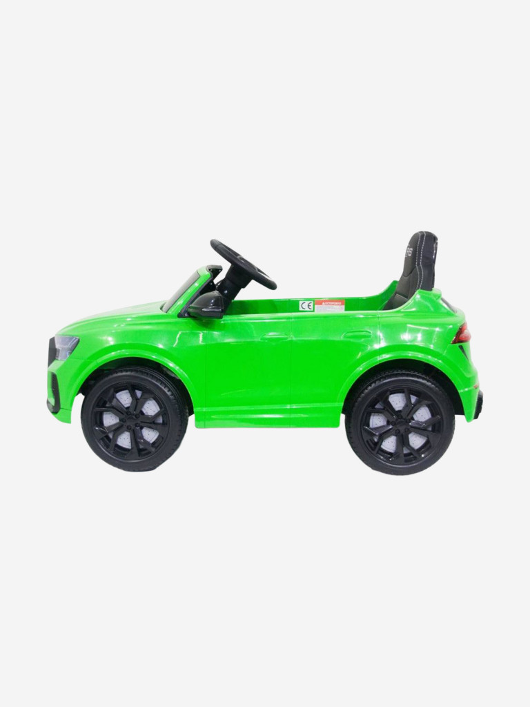 Детский электромобиль HL Audi RS Q8 6V 2WD