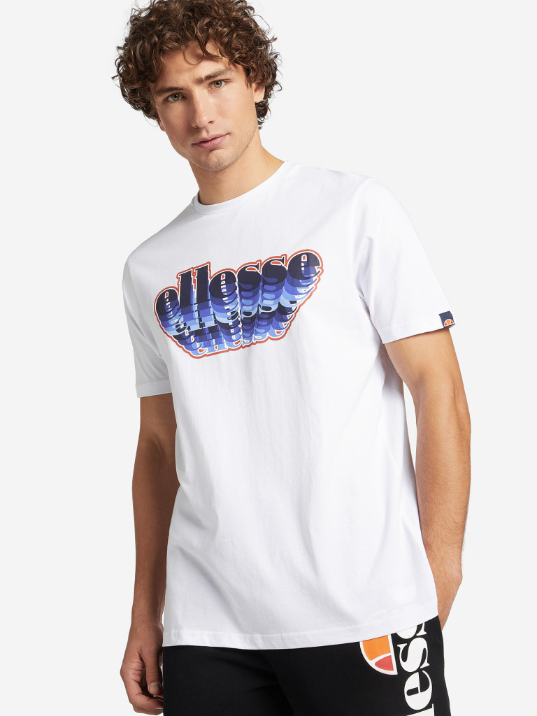 Футболка мужская Ellesse Multizio