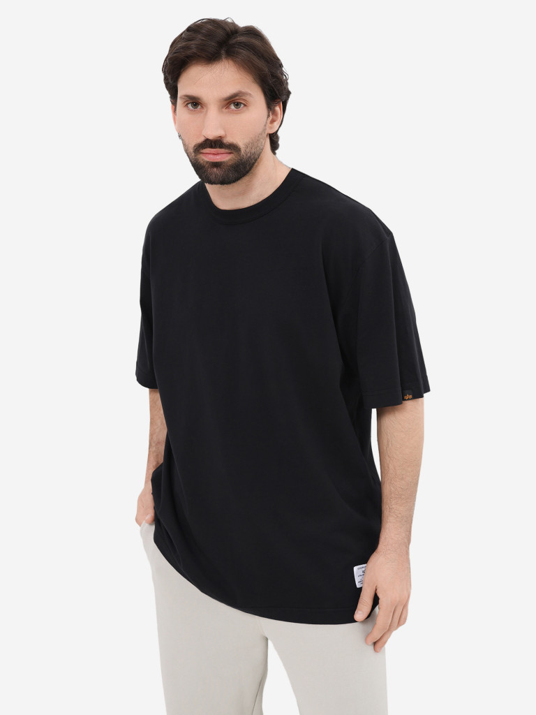Футболка Essential Relaxed Tee Alpha Industries