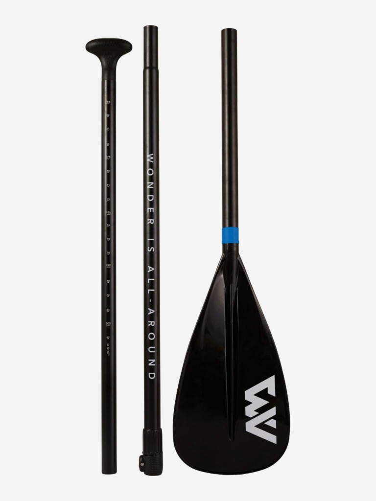 Надувной сапборд Aqua Marina Turbo, 12' 366*84*15 см, с электроплавником