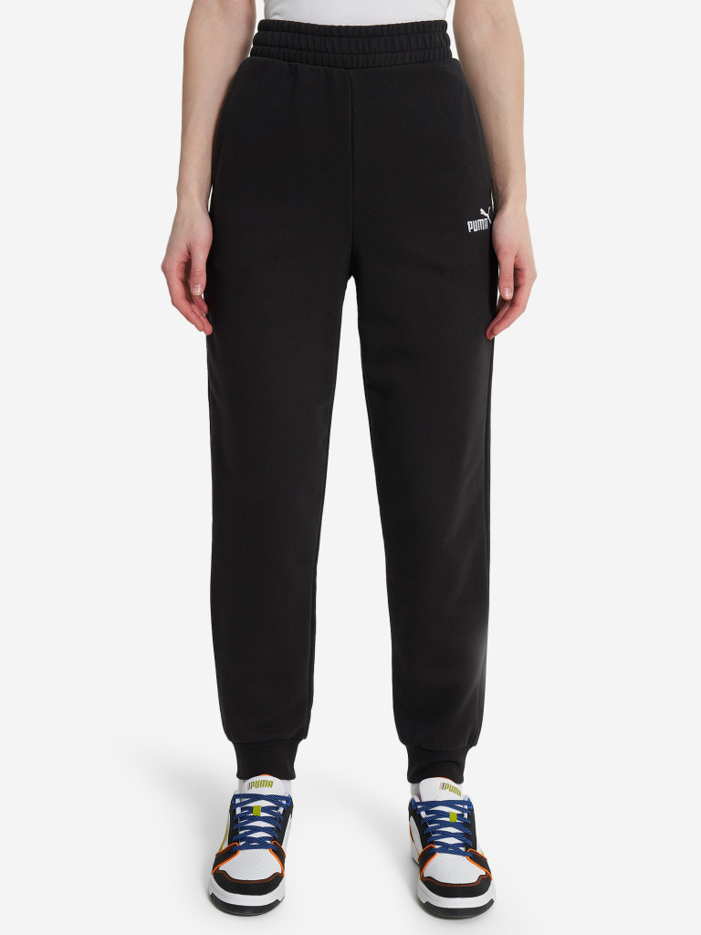 Костюм женский PUMA Ess Sweat Suit TR CL
