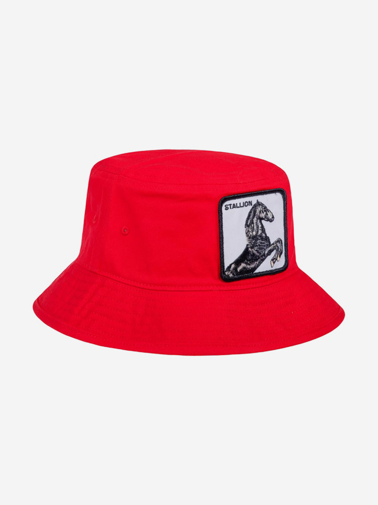 Панама GOORIN BROTHERS 105-2575 (красный)