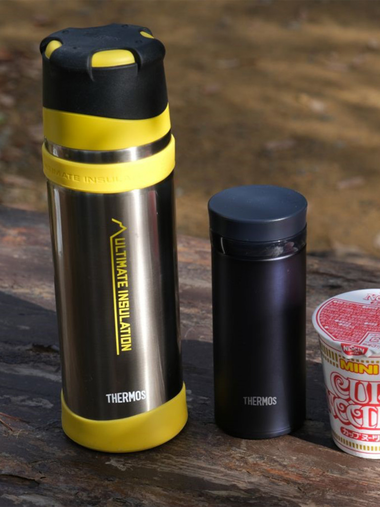 Термос THERMOS FFX-501 CS, 0.5 л