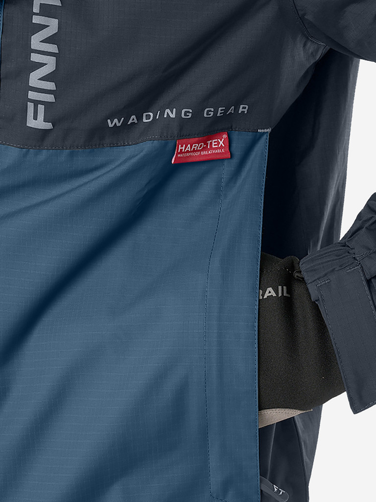 Куртка мужская мембранная FINNTRAIL Legacy