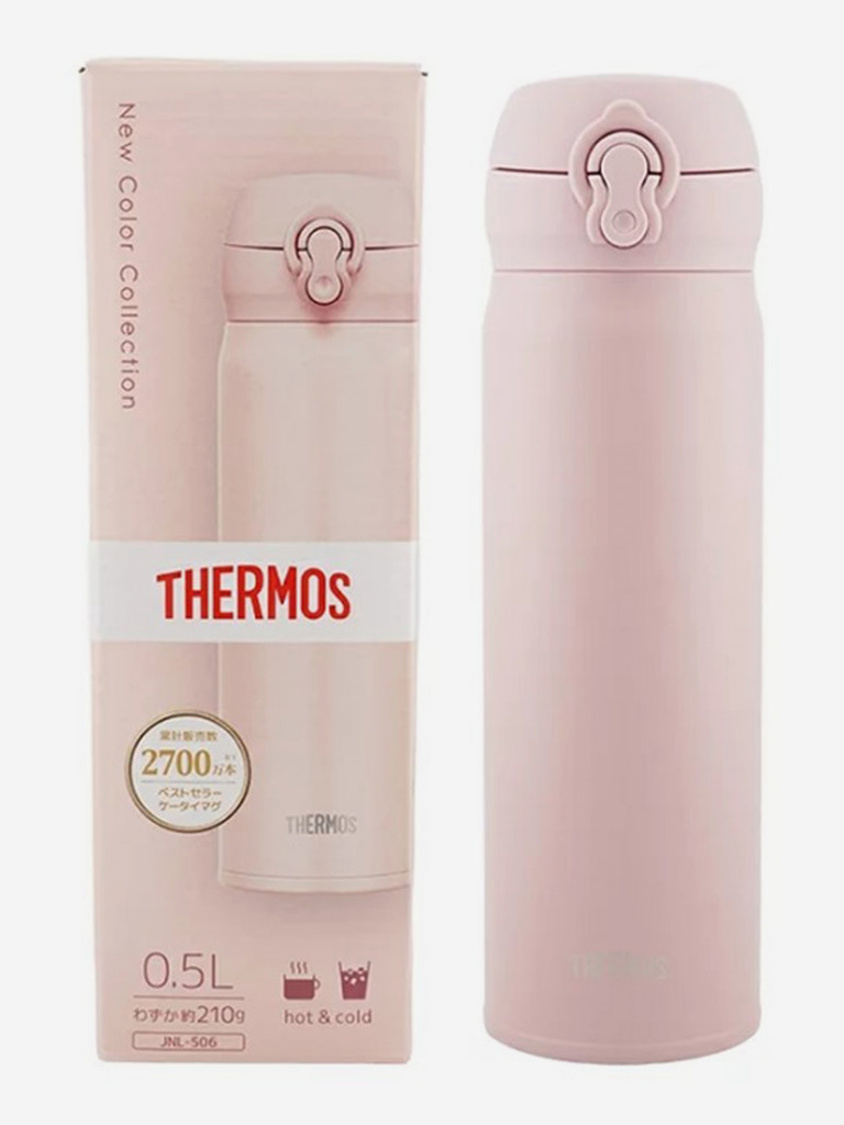 Термос THERMOS JNL-506 MVP, 0.5 л