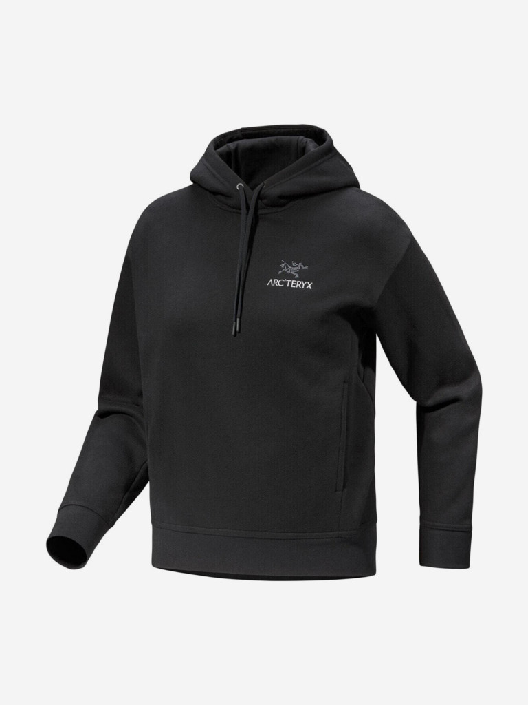 Худи Arcteryx Emblem