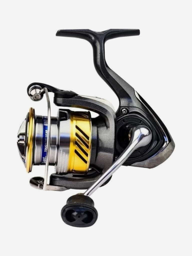 Катушка DAIWA 20 Laguna LT 2500
