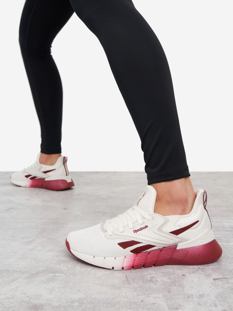 Кроссовки женские Reebok Nano Gym