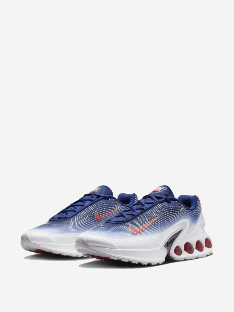 Кроссовки Nike Air Max Dn