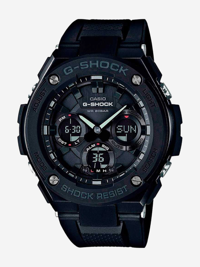 Наручные часы CASIO