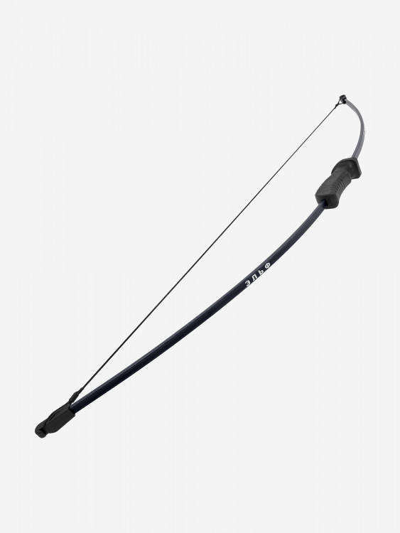 Лук детский классический Centershot Эльф черный (с комплектацией)