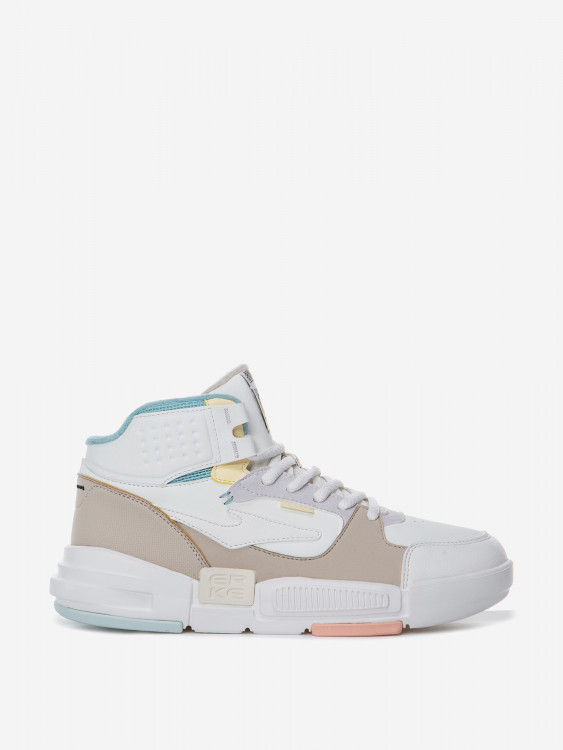 Кеды утепленные женские Erke