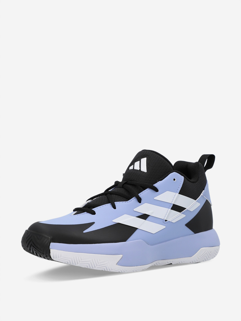 Кроссовки для мальчиков adidas Cross Em Up Select